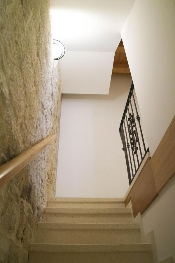 Sessa's Palace *