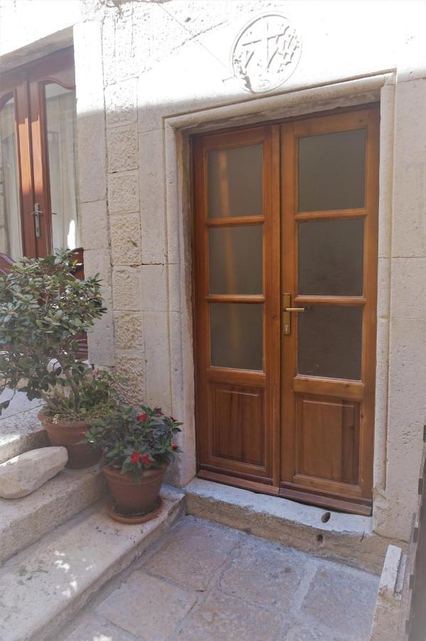 Sessa's Palace Apartman Korcula Town