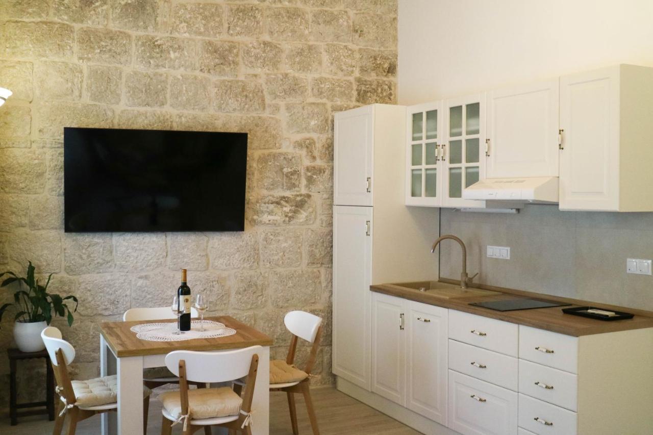 Sessa's Palace Korcula Town