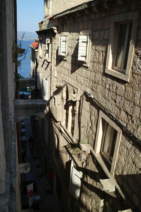 Apartment Sessa's Palace