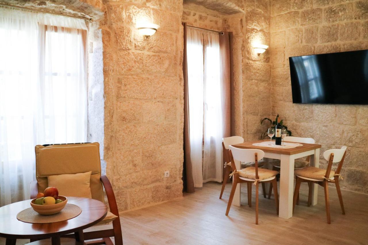 Apartment Sessa's Palace Korcula Town