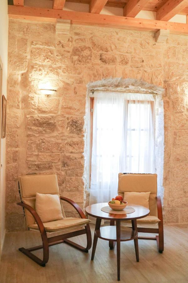 Sessa's Palace Korcula Town