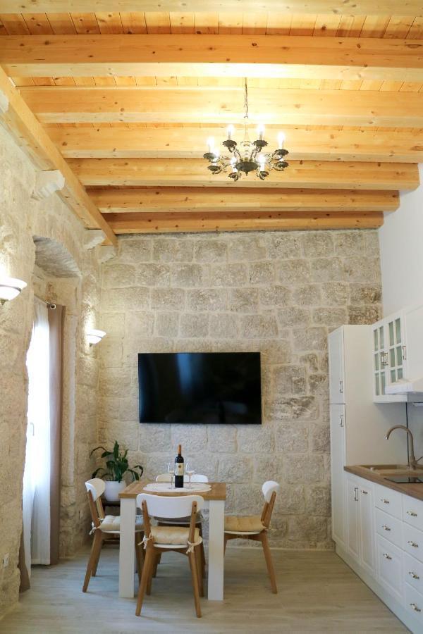Sessa's Palace Apartment Korcula Town