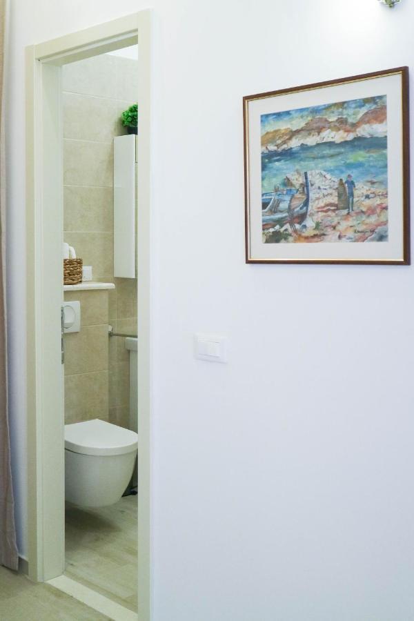 Sessa's Palace Apartment Korcula Town